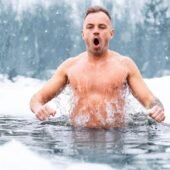 The Cold Truth: Cold Exposure Can Boost Your Health and Mind