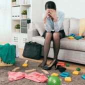The Benefits of Decluttering: How to Free Your Mind and Your Space