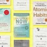 Best Self-Improvement Books