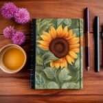 Gratitude Journaling